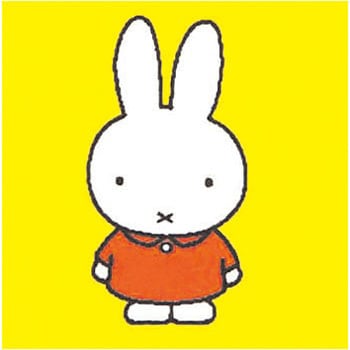 ディック・ブルーナ パネルカーペット 東リ