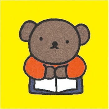 ディック・ブルーナ パネルカーペット 東リ