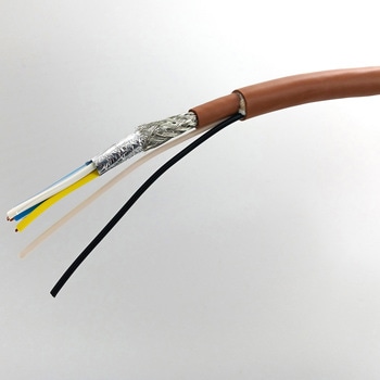 ネットワーク用ケーブル CC-Link用 大電