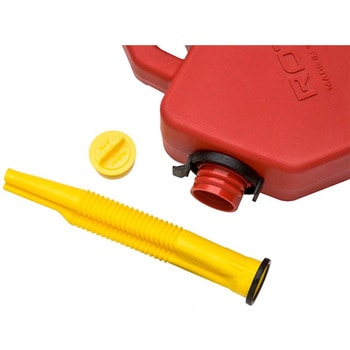 セルフベントノズル RotopaX(ロトパックス)