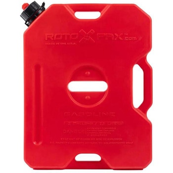 レッドコンテナ GEN2 RotopaX(ロトパックス)