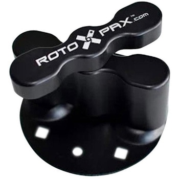 標準パックマウント RotopaX(ロトパックス)