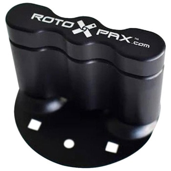 標準パックマウント RotopaX(ロトパックス)