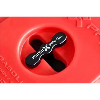 標準パックマウント RotopaX(ロトパックス)