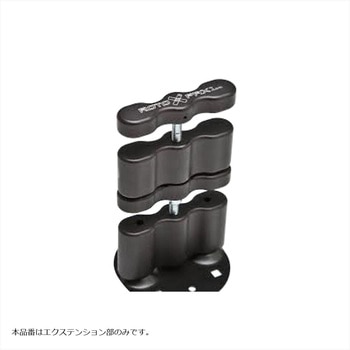パックマウント エクステンション RotopaX(ロトパックス)
