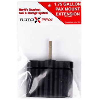 パックマウント エクステンション RotopaX(ロトパックス)