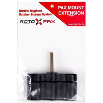 パックマウント エクステンション RotopaX(ロトパックス)