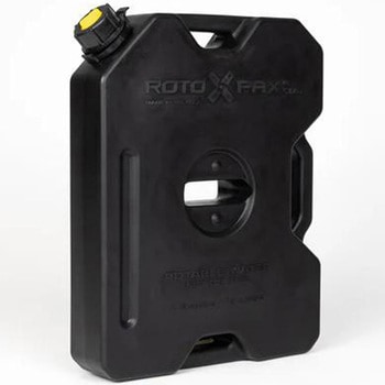 ウォーターブラックコンテナ GEN2 RotopaX(ロトパックス)