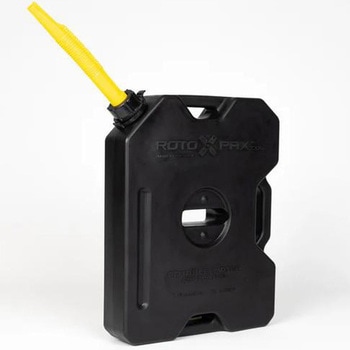 ウォーターブラックコンテナ GEN2 RotopaX(ロトパックス)