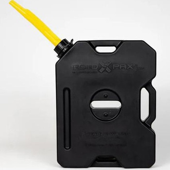 ウォーターブラックコンテナ GEN2 RotopaX(ロトパックス)