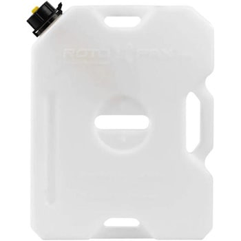 ホワイトコンテナ GEN2 RotopaX(ロトパックス)