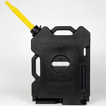 ウォーターブラックコンテナ RotopaX(ロトパックス)