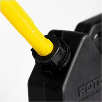 ウォーターブラックコンテナ RotopaX(ロトパックス)