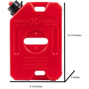 レッドコンテナ RotopaX(ロトパックス)