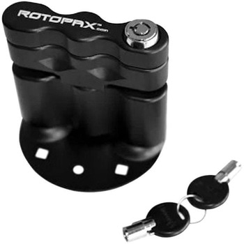 ロックス パックマウント RotopaX(ロトパックス)