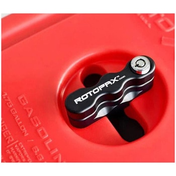 ロックス パックマウント RotopaX(ロトパックス)