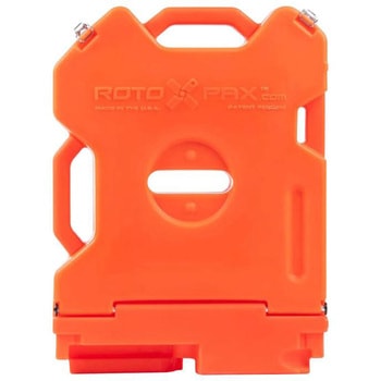 ストレージ RotopaX(ロトパックス)