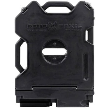 ストレージ RotopaX(ロトパックス)