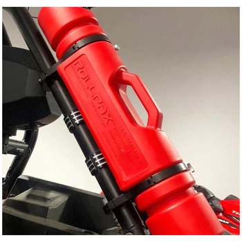 ロールパックス RotopaX(ロトパックス)