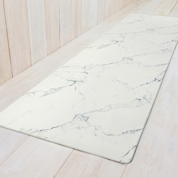 PVCキッチンマット ヨコズナクリエーション