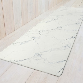 PVCキッチンマット ヨコズナクリエーション