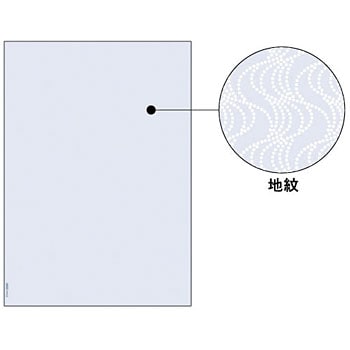 BP2060Z コピー偽造予防用紙 浮き文字タイプ 1パック(1200枚) ヒサゴ