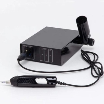 ホビー用超音波カッター 本多電子