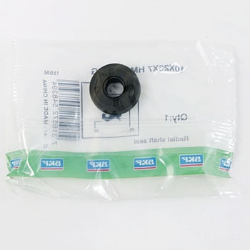 ラジアルシャフトシール HMSA10タイプ(ニトリルゴム) SKF