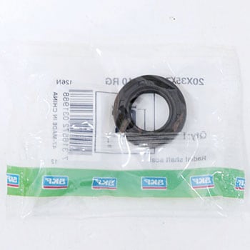 ラジアルシャフトシール HMSA10タイプ(ニトリルゴム) SKF