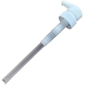 アロエローヤルエコ用ポンプ 鈴木油脂工業(SYK)