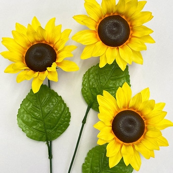 ひまわりスプレー - アルファ[販促]