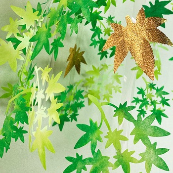 新緑楓センター アルファ(販促)