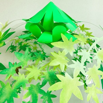 新緑楓センター アルファ(販促)