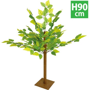 若葉立木スタンド (高さ：90cm) アルファ(販促)