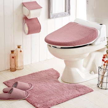 カラーショップ トイレスリッパ ヨコズナクリエーション