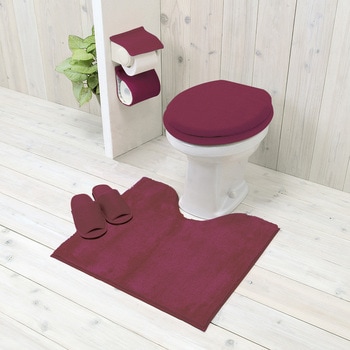 カラーショップ トイレスリッパ ヨコズナクリエーション