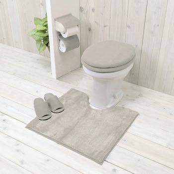 カラーショップ トイレスリッパ ヨコズナクリエーション