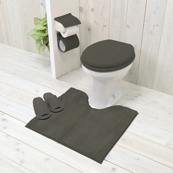 カラーショップ トイレスリッパ ヨコズナクリエーション