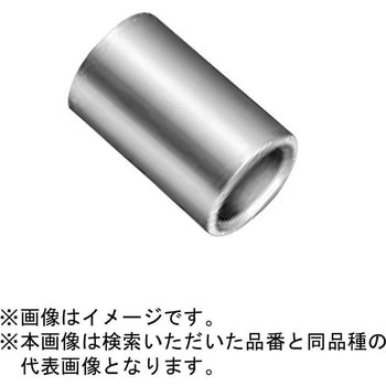 重ね合わせ用スリーブ(P形) JST(日本圧着端子製造)