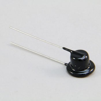 基板実装用雷サージ防護部品 サンコーシャ