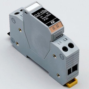 通信用SPD CLP形 サンコーシャ