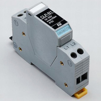 通信用SPD CLP形 サンコーシャ