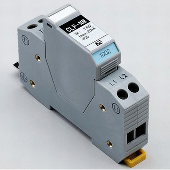 通信用SPD CLP形 サンコーシャ