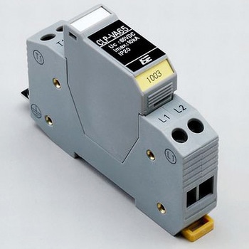 通信用SPD CLP形 サンコーシャ