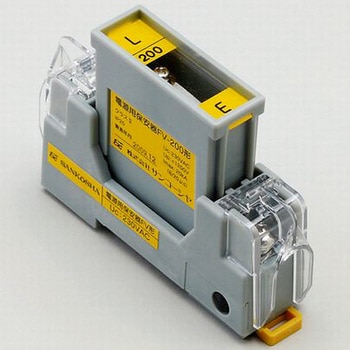 電源回路用SPD FV形 サンコーシャ