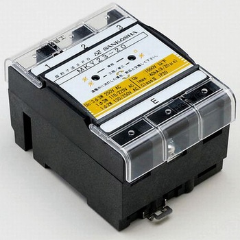 電源回路用SPD MKY形 サンコーシャ