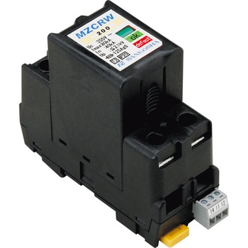 電源回路用SPD MZCRW-200形 サンコーシャ