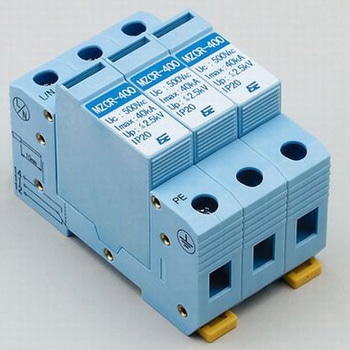 電源回路用SPD MZCR形 サンコーシャ