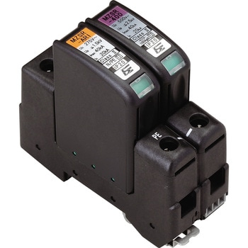 電源回路用SPD MZSR形 サンコーシャ