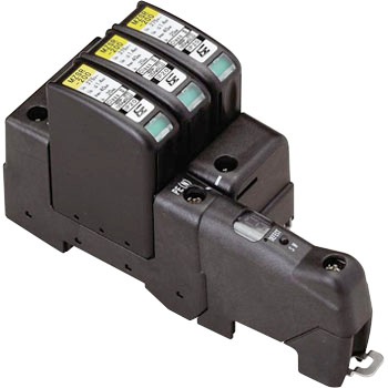 SMB-MZSR200JK3 電源回路用SPD SMART SPD 1個 サンコーシャ